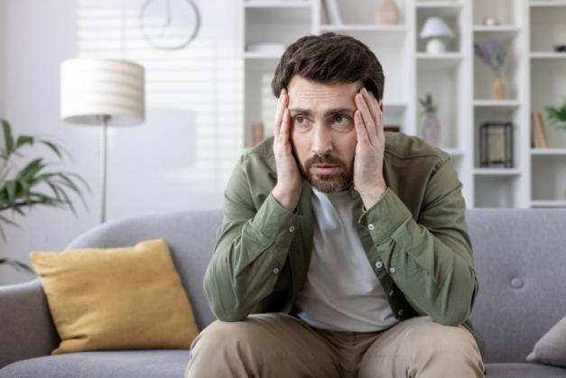 dépression