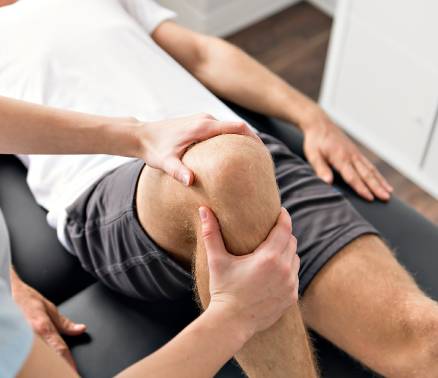 médecin du sport