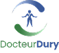 Logo Docteur Romain Dury
