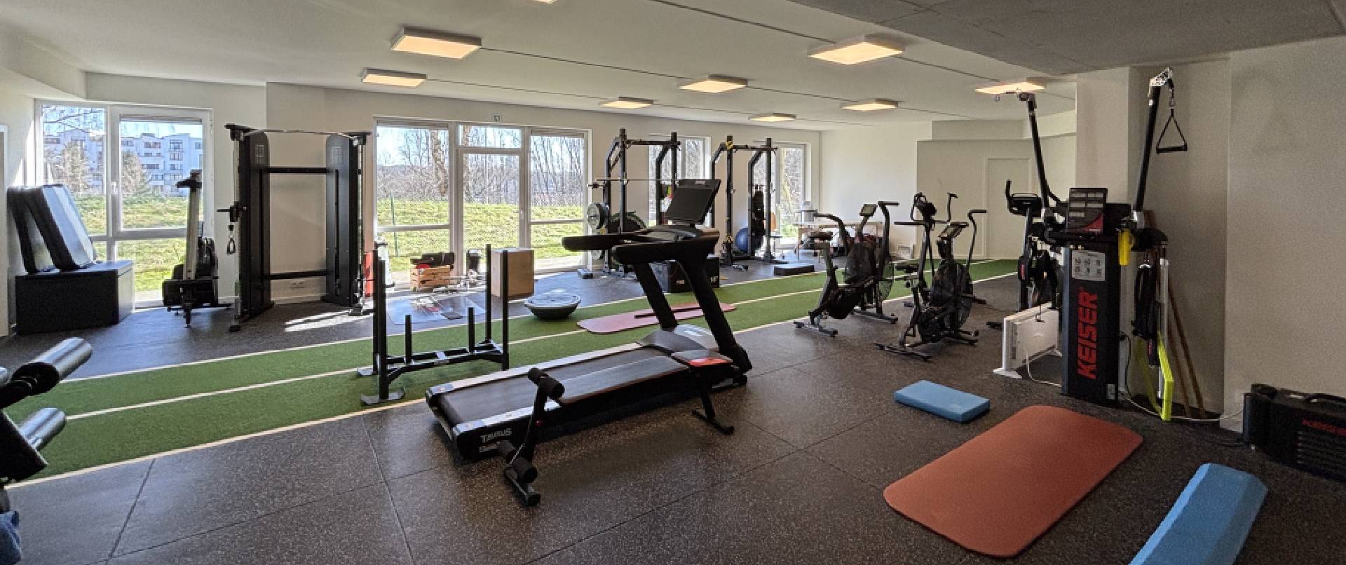 médecin du sport